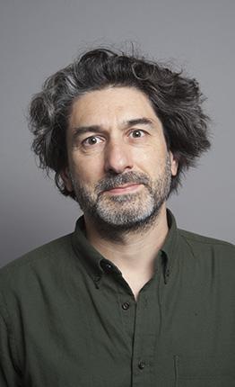 Jean-Christophe Abramovici Jean-Christophe Abramovici