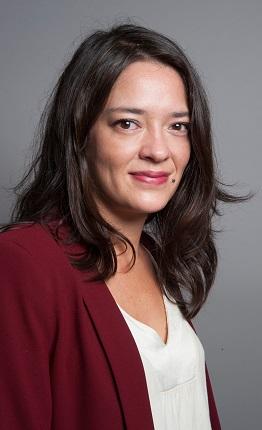 Julie Cheminaud Julie Cheminaud