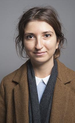 Julia Tinland Julia Tinland