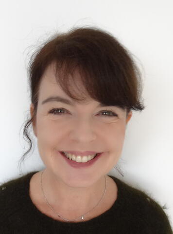 Photo de profil de Pascaline Faure 2022 Photo de profil de Pascaline Faure 2022